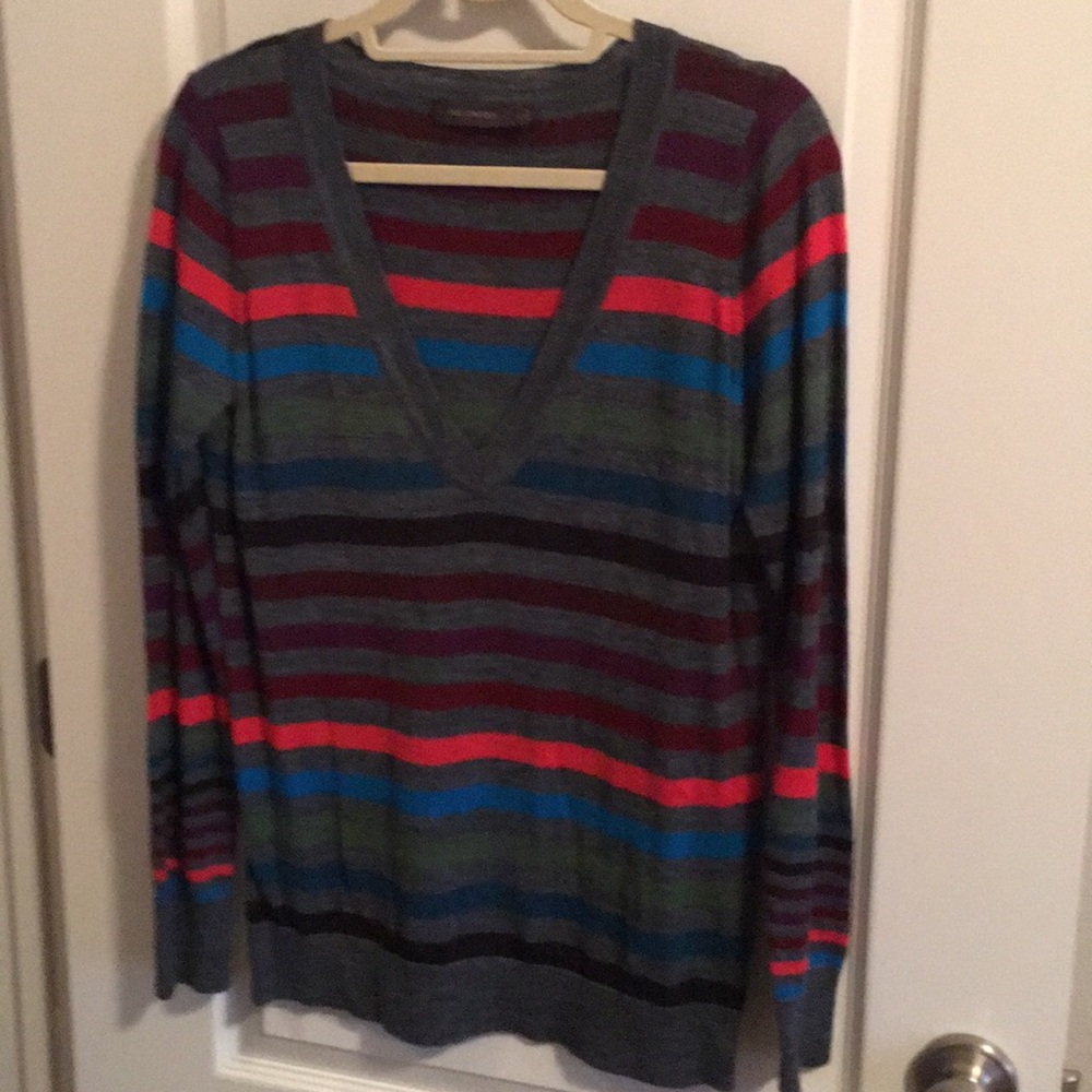 The Limited Sweater Sz L